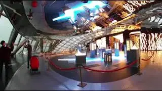 EXPO 2017 Part 1 Astana 2018 March