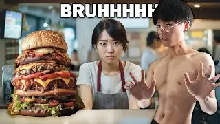 I Ordered BingChiLing From Every McDonalds...