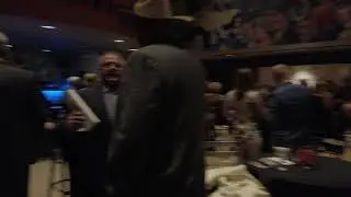 Soul Survivor Ink 2020 Fundraising Gala  Walk Through