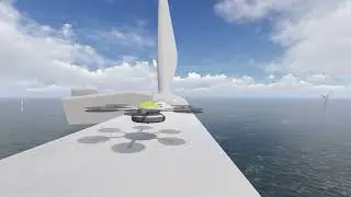 AIRTuB ROMI animatie