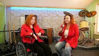 Неживясова Маргарита, Кагановська Яніна - Hallelujah