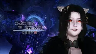 GMV - Swords of Legends Online - ⸸ Toxic ⸸