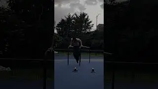 training like spiderman