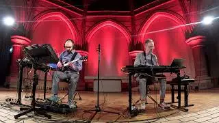 Psycho & Plastic - Live 08.02.2024 in Hamburg Kulturkirche Altona (Auszug des Konzertmitschnitts)