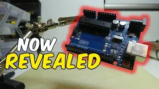 INSANE Servo Build in 2 MINUTES!