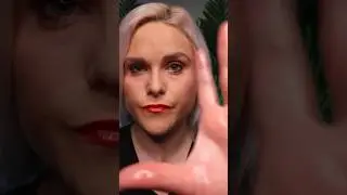 A Relaxing ASMR Migraine Relief RP 