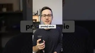 Co dělat při pádu na akciových trzích? #akcie #finance #investovani