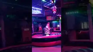 Я такая..