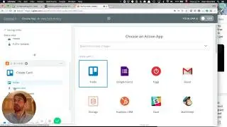 Managing my reading list with Trello, Pocket & Zapier