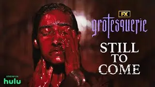 Grotesquerie | Teaser - Still to Come This Season | FX