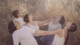Verónica Soffia - Unas antes, otras después (Lyric Video)