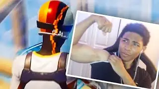 UnknownxArmy Going Crazy In EndGame