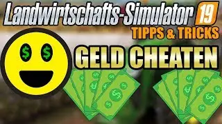 LS19 Money Cheat - Farming Simulator Tips & Tricks