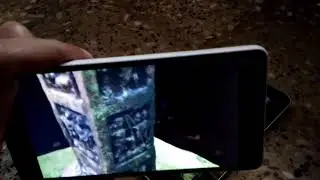 Augmented Reality - Veerghal Peth demo