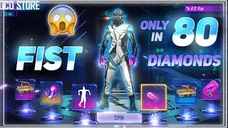 FREE FIRE NEW MOCO STORE EVENT | FREE FIRE NEW EVENT | FIST SKINS RETURN - GARENA FREE FIRE