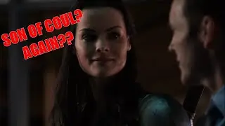 Another Asgardian! Another 