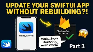 How to Use Firebase Remote Config in SwiftUI