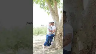 pre wedding shoot BTS 💥💥 chintan ❤️ Taruna #couplestatus #prewedshoot