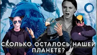Экология и политика: как зарабатывают на экологической повестке и вредит ли прогресс планете?