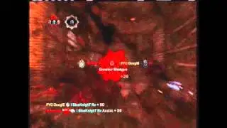 Dispute vs Unstoppable