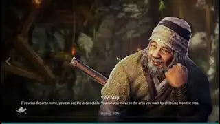 find the treasure goblin in the blight bug cave