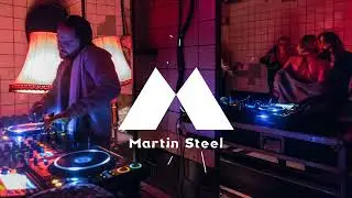 Minelli - Nothing Hurts (Robert Cristian Remix)