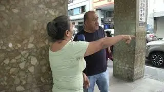 IMPRUDENCIA DE CONDUCTORES OCASIONÓ ACCIDENTE
