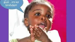 Kandid Kids Photography Presents Sydney's Kaptions.wmv