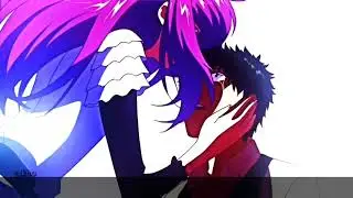 Test CC | Atlantic Consum | Tokyo Ghoul | Alight Motion Edit