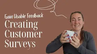 How to Create Customer Surveys with Google Forms (For Business Owners & Entrepreneurs)