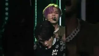 Haechan mercy#kpop #nct127 #nct127_2baddies #haechan