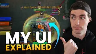 My UI Explained | Add-ons and WeakAuras