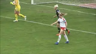 Trainingslager 1. FFC Frankfurt in Albufeira - Tag 7