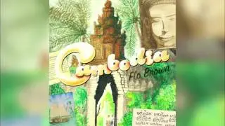 Flo Brown - Khmer Blues ( ក្រុមតោខៀវខ្មែរ )