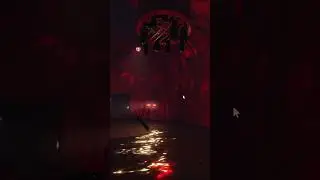 Giggle Attacks Seek... Roblox Doors 💀🙏
