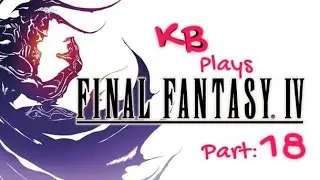 Final Fantasy IV: Cave Of Bahamut