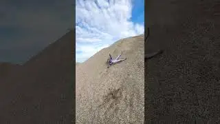 Spiderman Falling From Cliff Funny Prank Gone Wrong | #Shorts