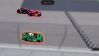 The Closest RoRacing Finish in Iowa History