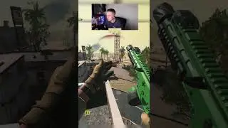 Best ONE SHOT MCPR Class in Warzone!