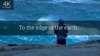 To the edge of the earth... Russia, Teriberka