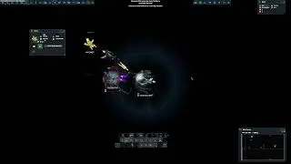 DarkOrbit TR 4-6 - Randoms