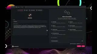 Share AI Agents with Knowledge via Taskade