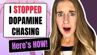 Ep 3 the Real reason why we dopamine chase & how to stop it