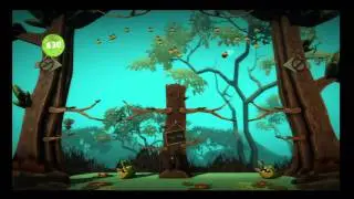 Monkey Business: Bananas on a String
