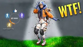 Apex Legends - Funny Moments & Best Highlights 