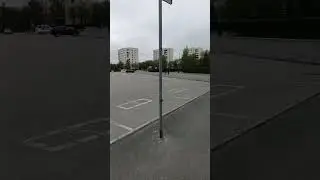 Майские праздники 2025. Прогулка по центру города Миасс.