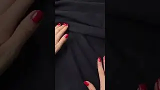 Обзор ткани шерсть от бренда Haute Couture LP 796