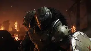 DooM Trailer The Dark Ages