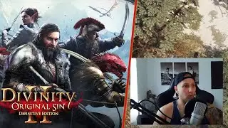 Divinity: Original Sin 2 #8 Krokos machen Schnapp