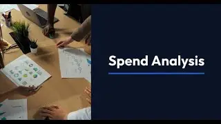 The Concept of Spend Analysis | The Procurement Life